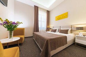 Wish Aqua & Spa Resort