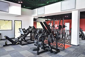 Wish Aqua & Spa Resort