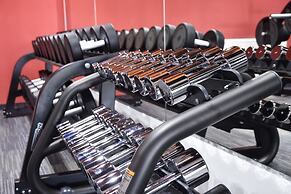 Wish Aqua & Spa Resort