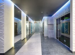 Wish Aqua & Spa Resort