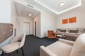 Wish Aqua & Spa Resort