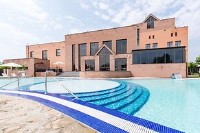 Wish Aqua & Spa Resort