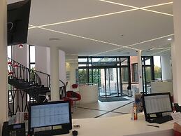 Wish Aqua & Spa Resort