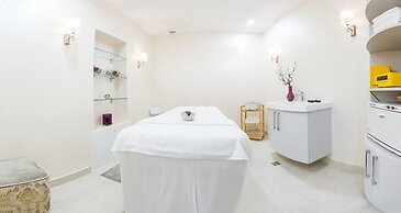 Wish Aqua & Spa Resort