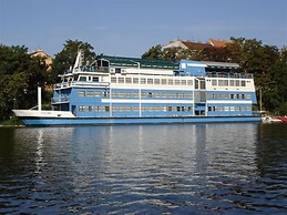 Botel Vodník