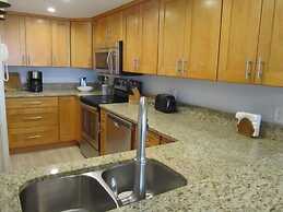 Tropical Winds Unit 701