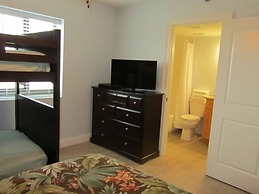 Tropical Winds Unit 701