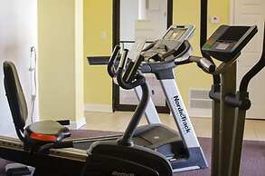 Tropical Winds Unit 701