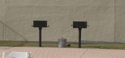 Tropical Winds Unit 701