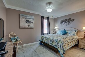 Ocean House Unit 2601