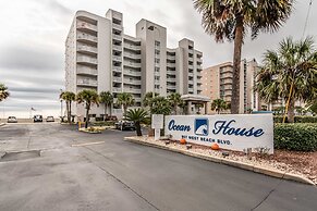 Ocean House Unit 2601