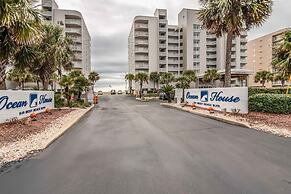 Ocean House Unit 2601