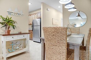 Laguna Breeze Unit C