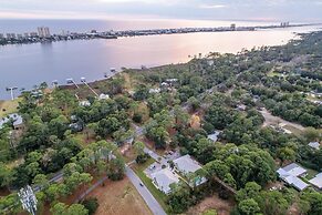 Laguna Breeze Unit C