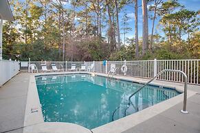 Laguna Breeze Unit C