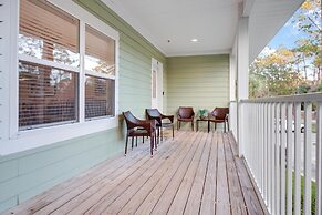 Laguna Breeze Unit C