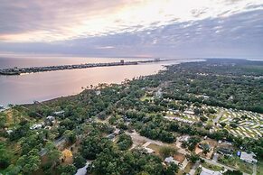 Laguna Breeze Unit C