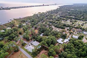 Laguna Breeze Unit C