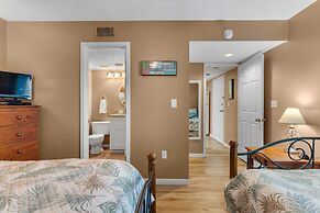 Ocean House Unit 1805