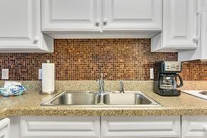 Ocean House Unit 1805