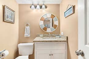 Ocean House Unit 1805