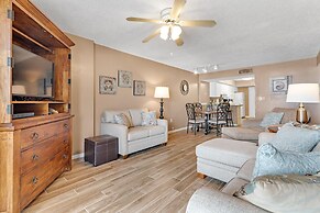 Ocean House Unit 1805