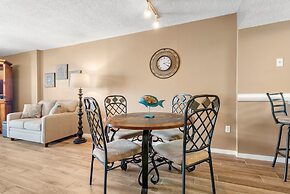 Ocean House Unit 1805