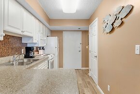 Ocean House Unit 1805