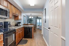 Ocean House Unit 2906