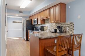 Ocean House Unit 2906