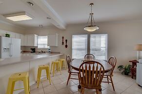 Spinnaker Pointe Unit 3B