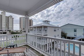 Spinnaker Pointe Unit 3B