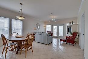 Spinnaker Pointe Unit 3B