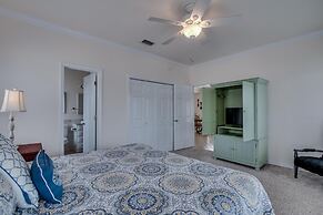Spinnaker Pointe Unit 3B
