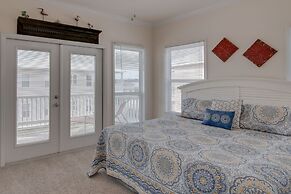 Spinnaker Pointe Unit 3B