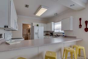 Spinnaker Pointe Unit 3B