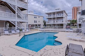 Spinnaker Pointe Unit 3B
