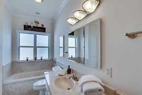 Spinnaker Pointe Unit 3B