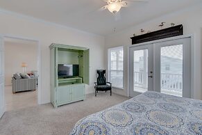 Spinnaker Pointe Unit 3B