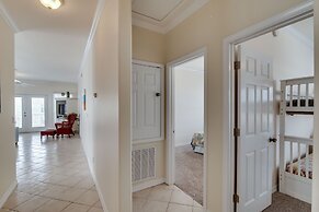 Spinnaker Pointe Unit 3B