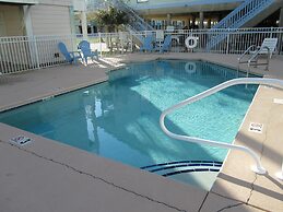 Spinnaker Pointe Unit 3B