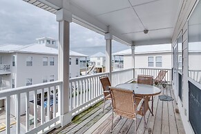 Spinnaker Pointe Unit 3B