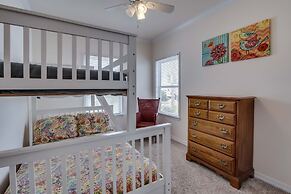 Spinnaker Pointe Unit 3B