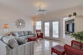 Spinnaker Pointe Unit 3B