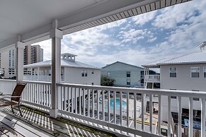 Spinnaker Pointe Unit 3B