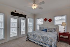 Spinnaker Pointe Unit 3B