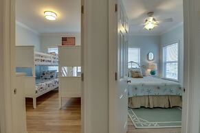 Spinnaker Pointe Unit 4B