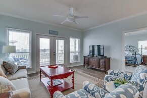 Spinnaker Pointe Unit 4B