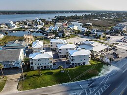 Spinnaker Pointe Unit 4B