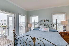 Spinnaker Pointe Unit 4B